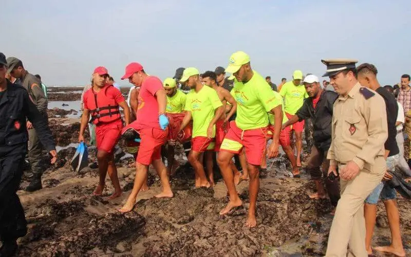 Le drame de Mohammedia passe à 15 morts