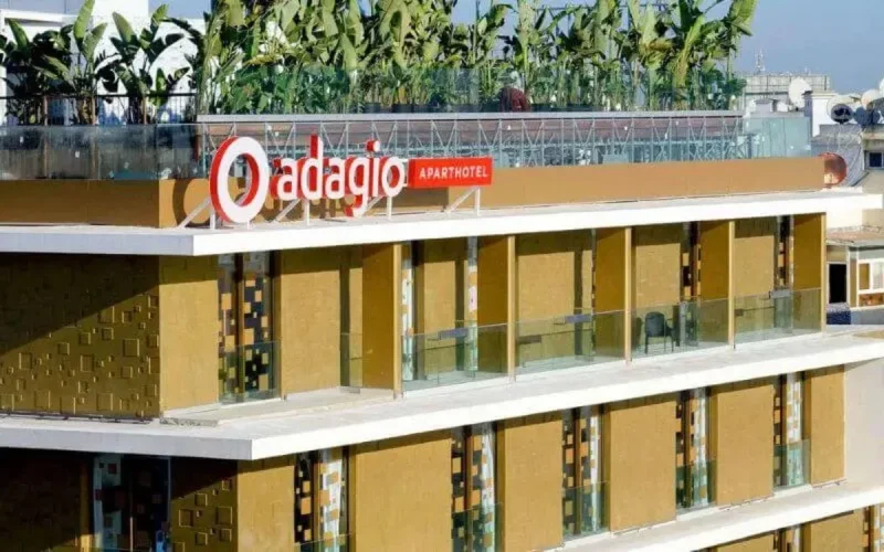 "Casablanca city center" du Groupe Richbond ouvre ses portes