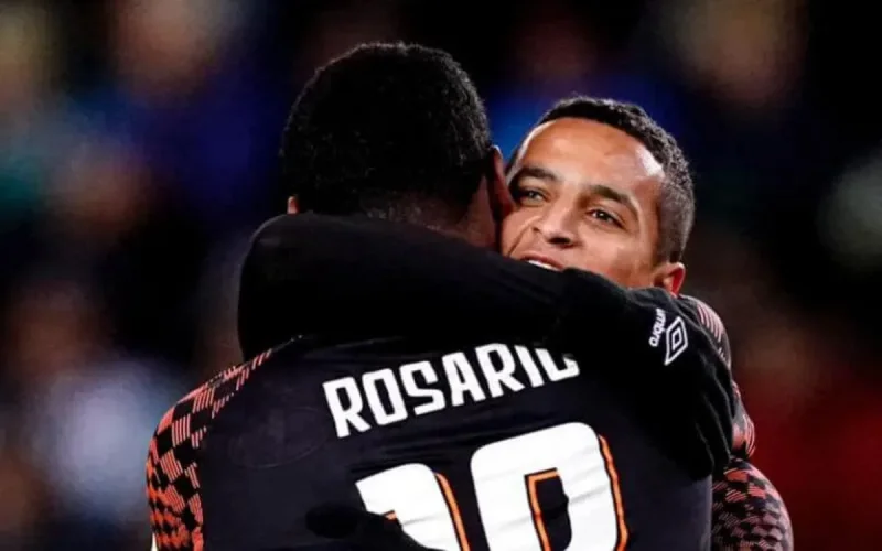 Mohamed Ihattaren dans le viseur de grands clubs européens