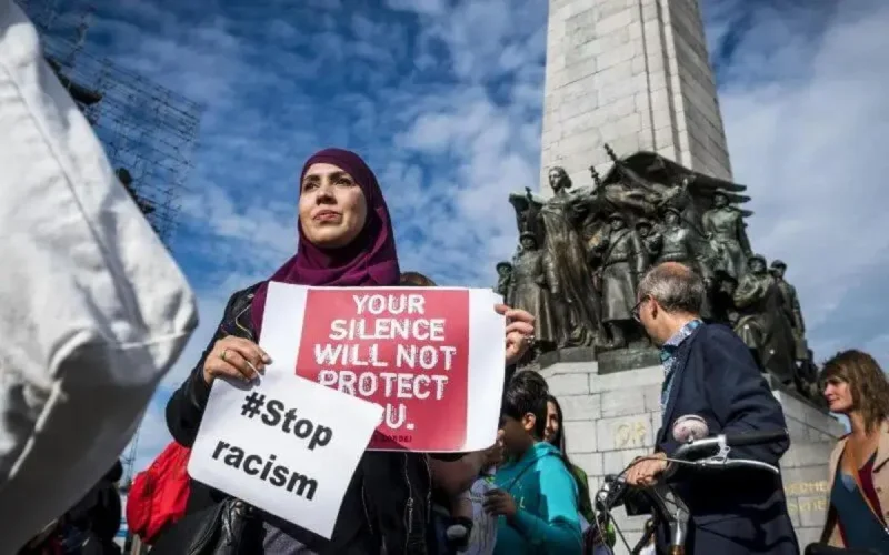 Belgique : inquiétante progression des attaques islamophobes