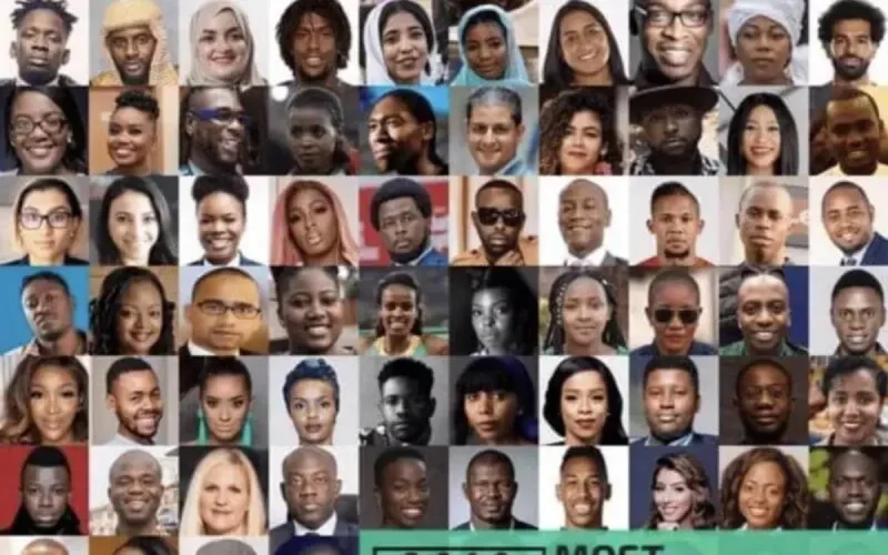 Voici les deux jeunes Marocains les plus influents