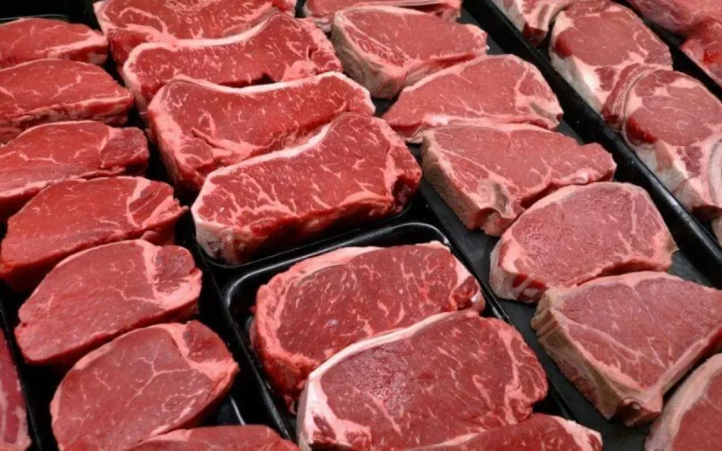 Les Marocains consomment plus de 17 kilos de viande rouge par an 