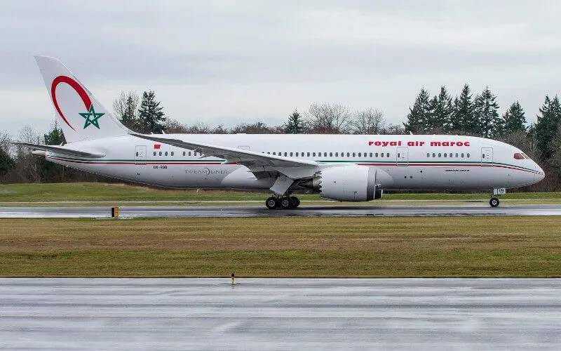 Bientôt une liaison directe Maroc-Chine