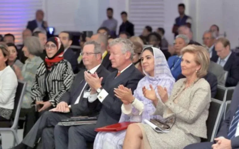 Une mission économique belge au Maroc