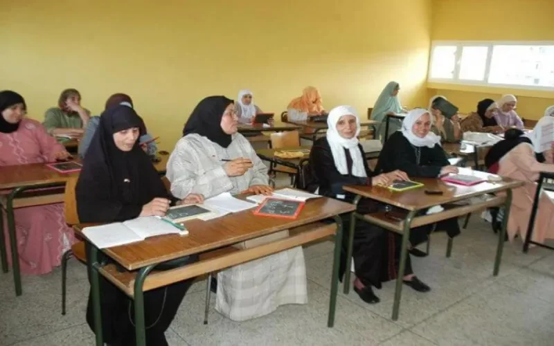 Le Maroc relance l'alphabétisation dans les mosquées