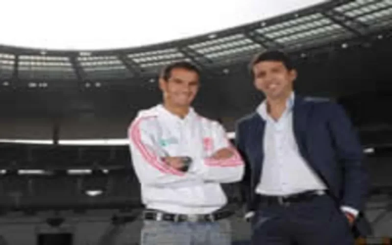 El Guerrouj à Madrid, bientôt Zidane à Berkane
