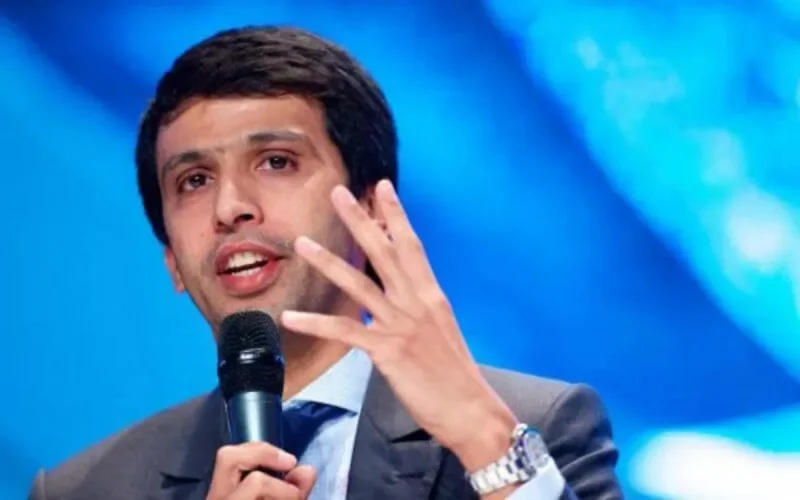 Hicham El Guerrouj défend la ville d'Ifrane