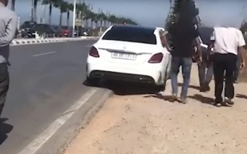 Gendarme tué à Harhoura : homicide volontaire retenu