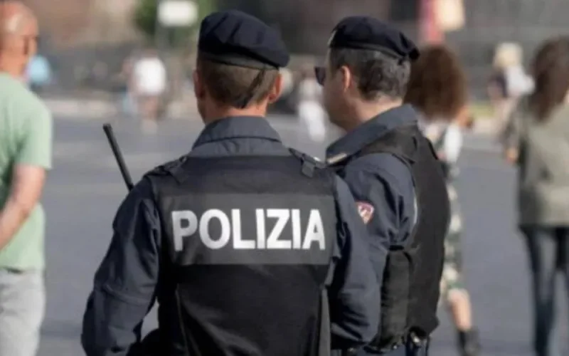 Italie : une Marocaine sauvée in extremis par la police