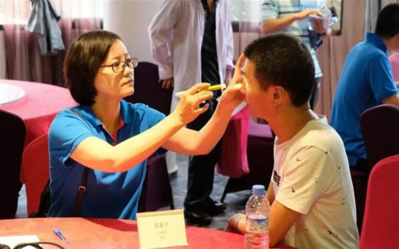 La Chine dépêche ses médecins pour soigner ses ressortissants à Casablanca 