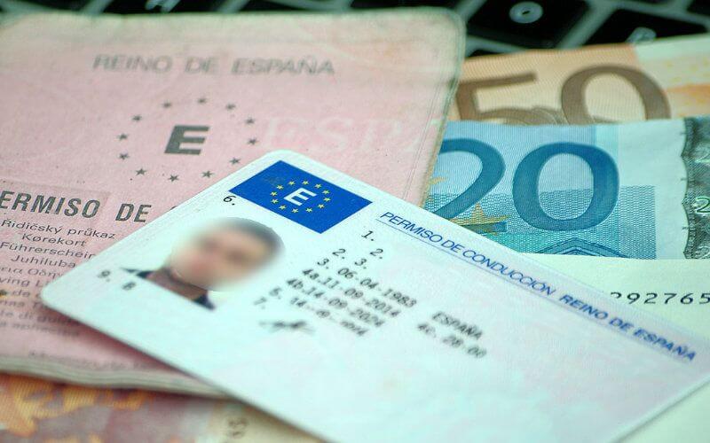 Falsification du permis de conduire une trentaine de Marocains arrêtés en Espagne