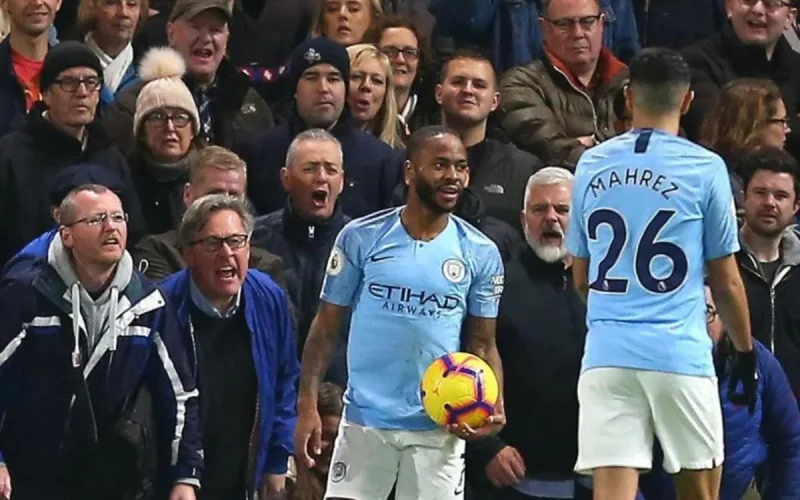 Football : l'équipe d'Angleterre quittera le terrain en cas de cris racistes