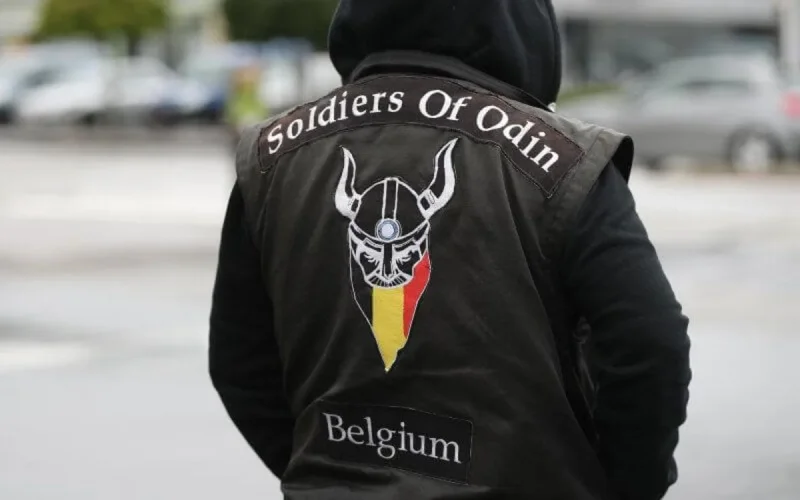 Belgique : une liste noire des partisans de l'extrême droite