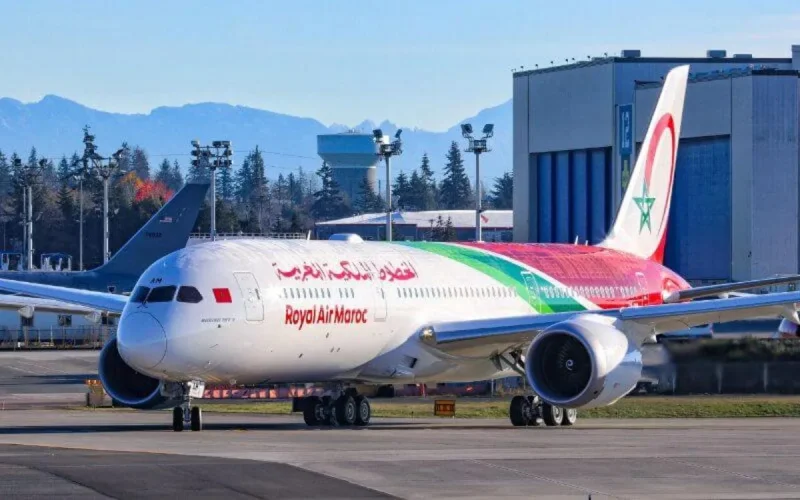 Le Maroc aurait besoin de 260 avions