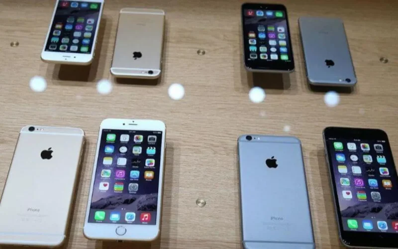 Bab Sebta : interpellation d'un MRE avec 218 smartphones