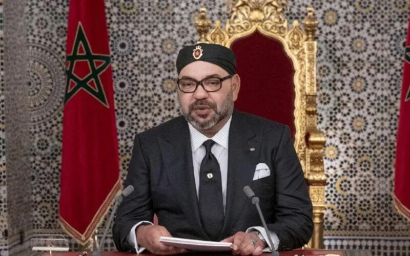 Mohammed VI lance un appel aux banques