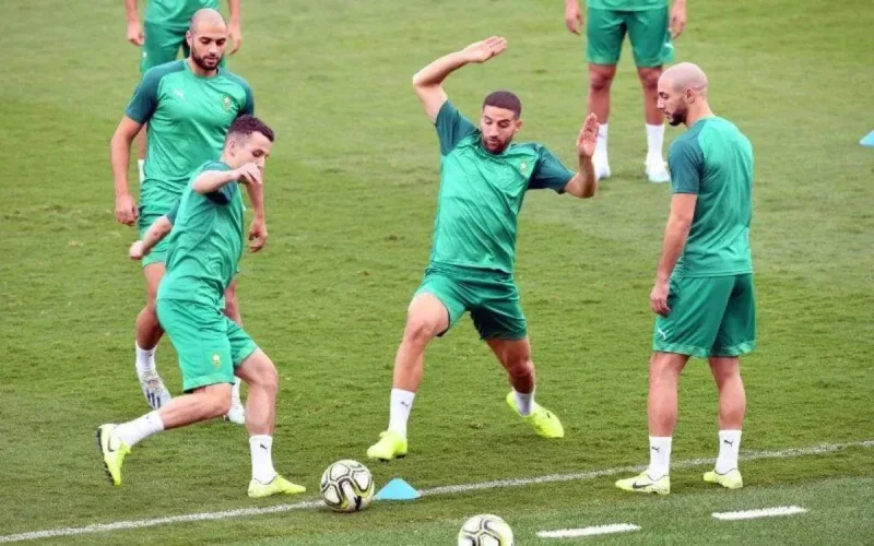 La contre-performance du Maroc face à la Libye était prévisible