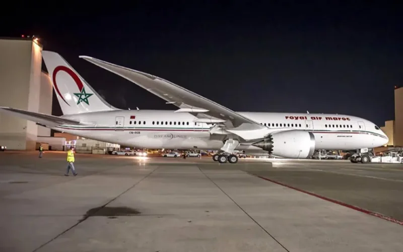 Royal Air Maroc dément l'annulation de commande d'avions