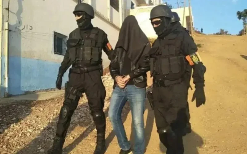 Trois Français condamnés pour terrorisme au Maroc