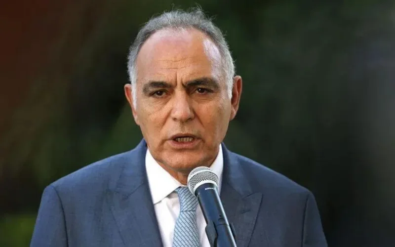 Le Gouvernement condamne les propos de Salaheddine Mezouar