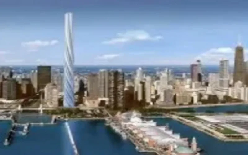 Jumelage Casablanca-Chicago