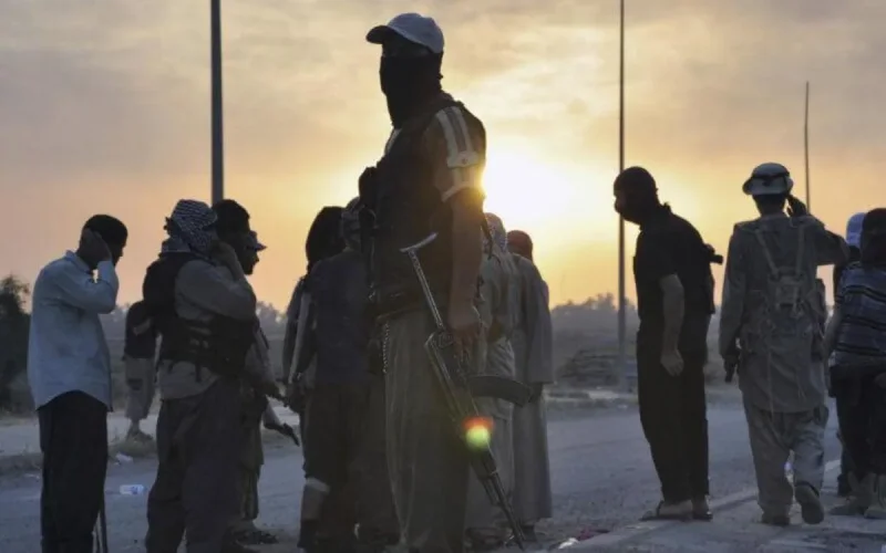 Danemark : les djihadistes perdront leur nationalité