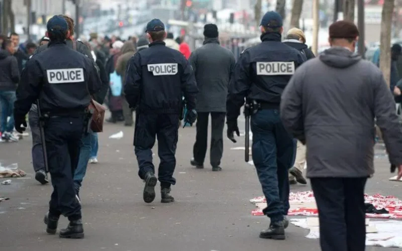 France : les policiers musulmans dénoncent une "chasse aux sorcières"