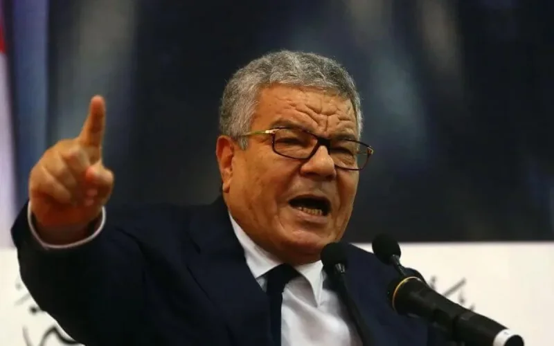 "Le Sahara est marocain", affirme un haut responsable algérien