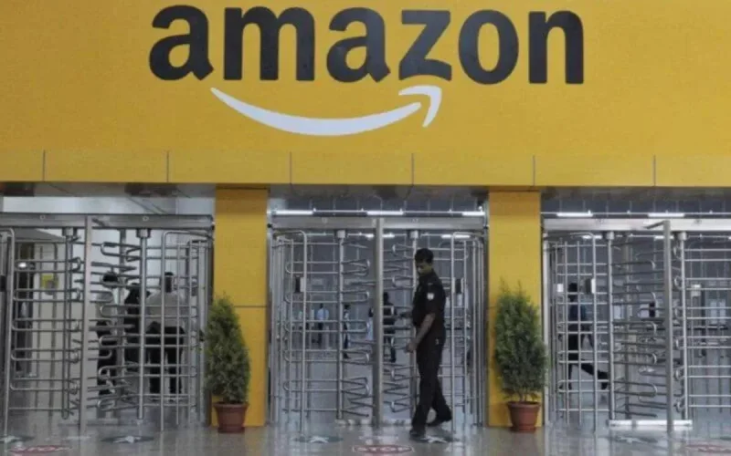 Gros investissement d'Amazon au Maroc