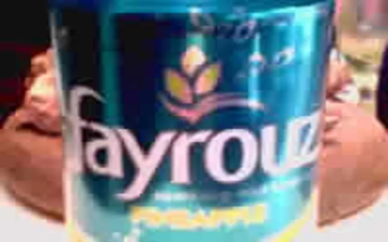 La bière Fayrouz bientôt au Maroc