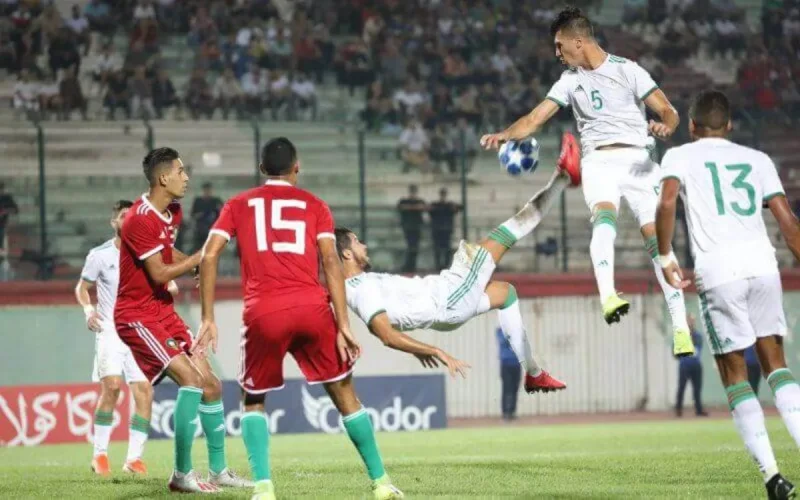Maroc-Algérie : combien toucheront les Marocains en cas de qualification