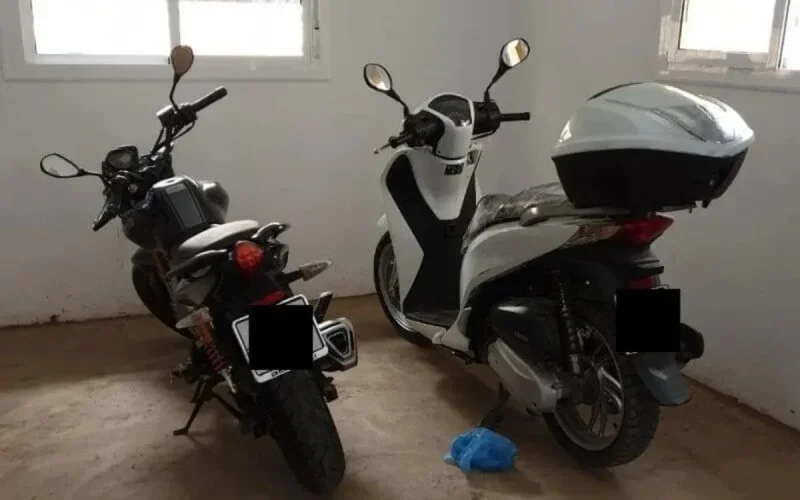 Tanger : vols, séquestration et demande de rançon