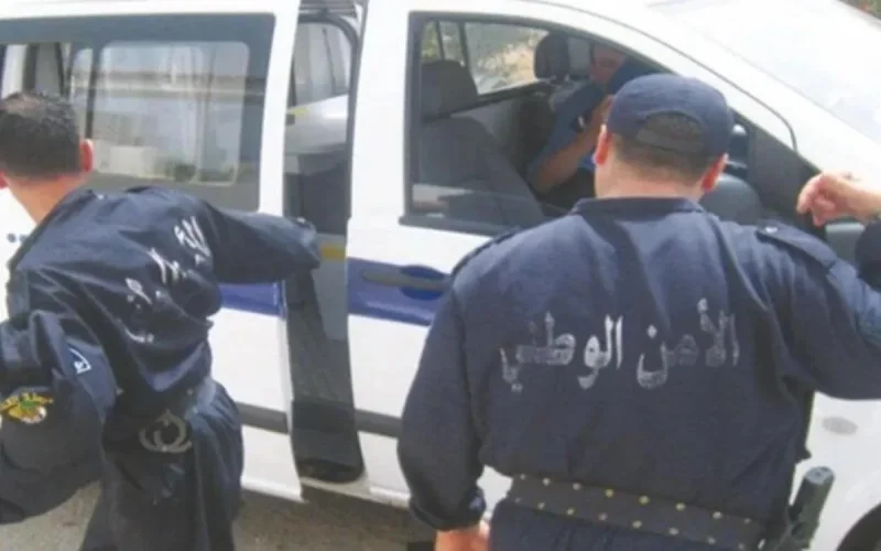 Algérie : la police recherche activement sept Marocains