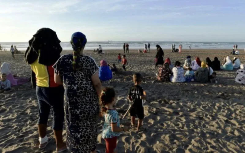 Le corps d'un migrant marocain repêché à Casablanca