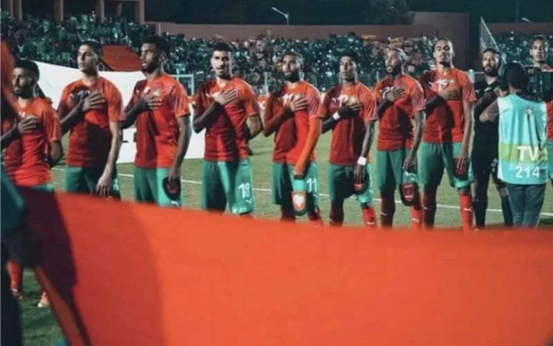 CHAN 2020 : combien vont toucher les joueurs marocains ?