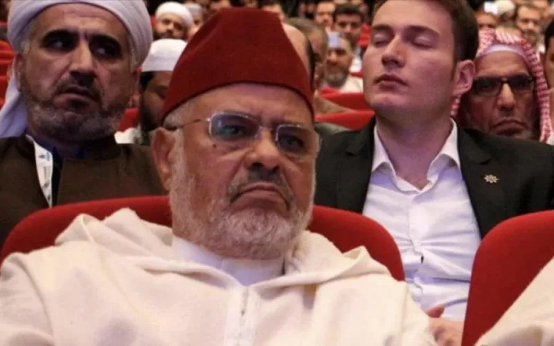 Raïssouni insulte les militantes associatives