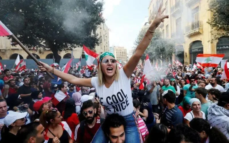 Le Maroc s'inquiète pour ses ressortissants au Liban