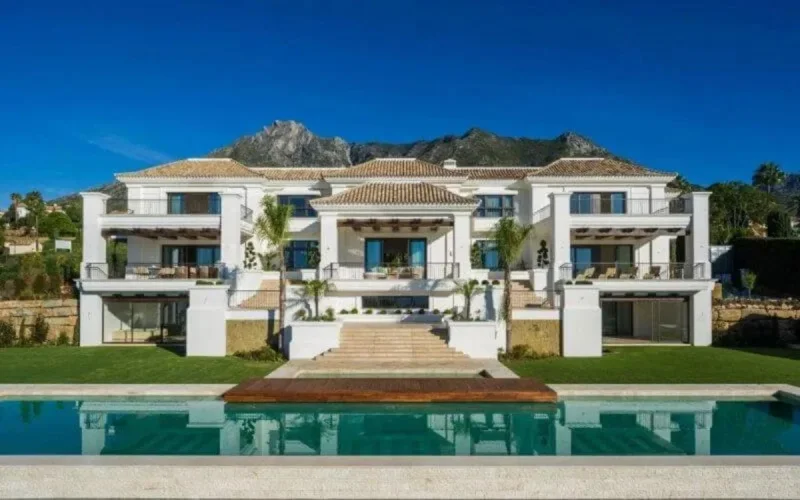 Les Marocains, toujours friands d'immobilier en Espagne