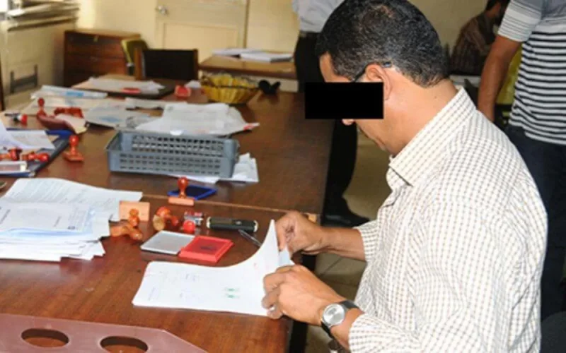 Le Maroc prévoit de recruter 23.000 fonctionnaires