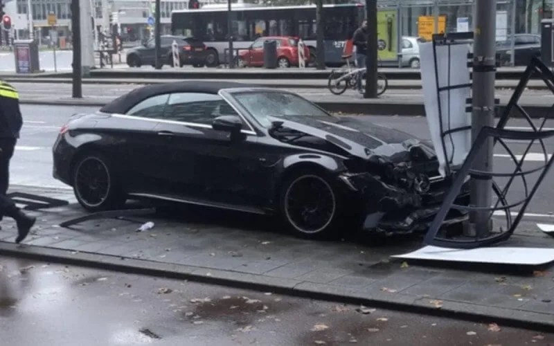 Pays-bas : un mariage marocain gâché