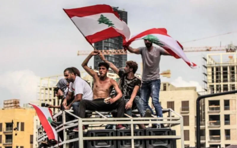 Manifestations au Liban : le Maroc ferme son ambassade à Beyrouth