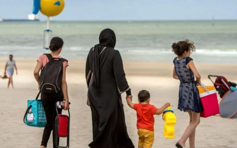 France : des élus locaux dénoncent stigmatisation des musulmans