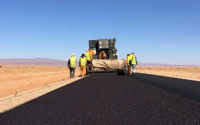 Maroc : 35 milliards de DH dépensés pour les routes