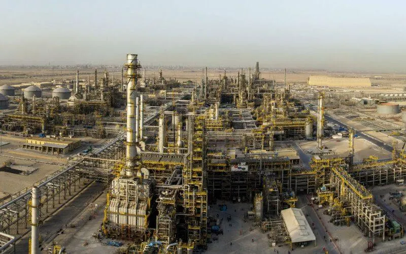 Maroc : les Russes vont construire une raffinerie à 2 milliards d'euros