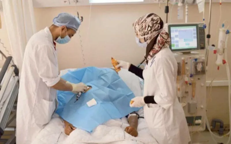 Oujda : inquiétante détresse chez les médecins
