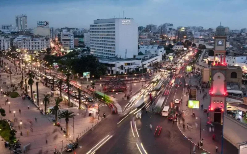 Le Maroc est 53e mondial au rapport "Doing business"