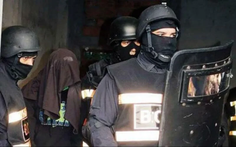 Maroc : échanges de tirs avec la police pour arrêter des terroristes