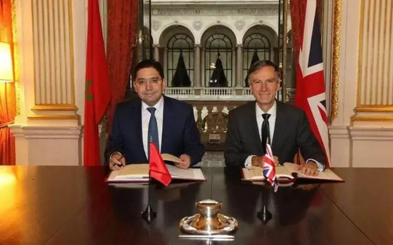 Le Brexit coûtera cher au Maroc