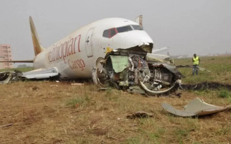 Une victime marocaine du crash d'Ethiopian airlines rapatriée