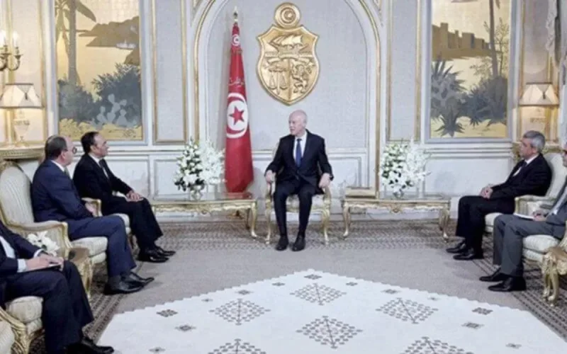 Le Maroc et la Tunisie veulent relancer l'Union du Maghreb Arabe